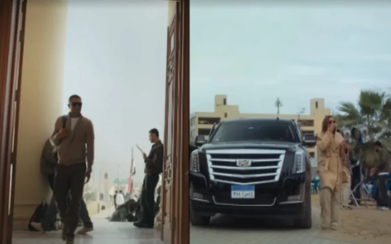 صدمة في ميلادها.. دينا الشربيني تنهي علاقتها العاطفية بمسلسل اتنين غيرنا الحلقة 2